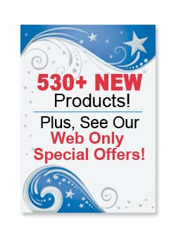 See Our Web Only Special Offers!
