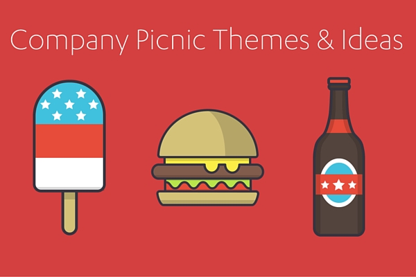 12 Company Picnic Themes Ideas PaperDirect Blog