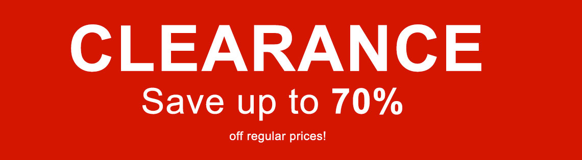 Clearance | PaperDirect's