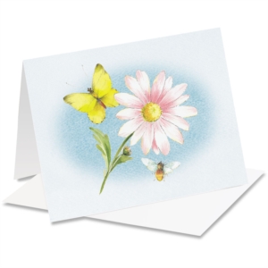 Spring Breeze NoteCards