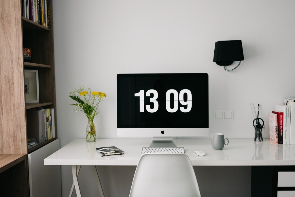 5 Essentials For A Productive Home Office Space PaperDirect Blog