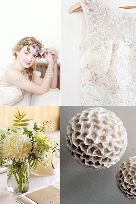 10 Swoon Worthy Neutral Wedding Color Palette Ideas Elegantweddinginvites Com Blog