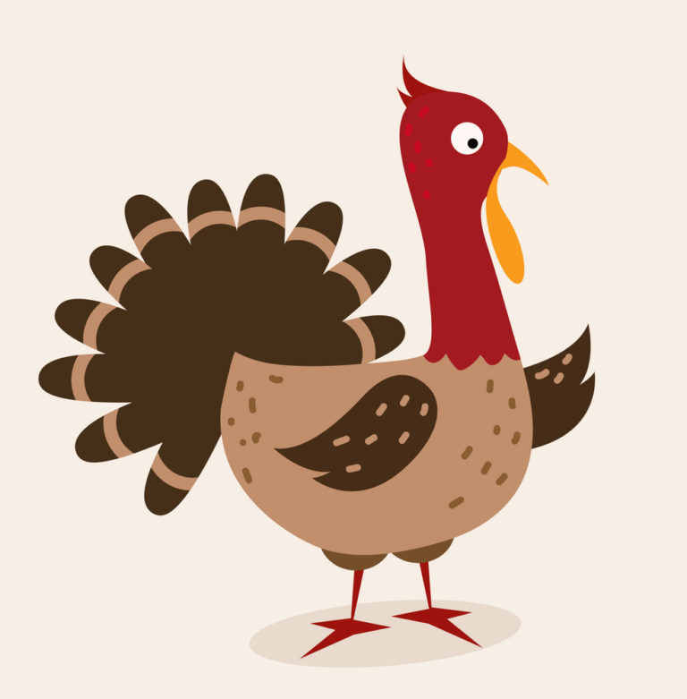 Short & Sweet Thanksgiving Message Templates - PaperDirect Blog